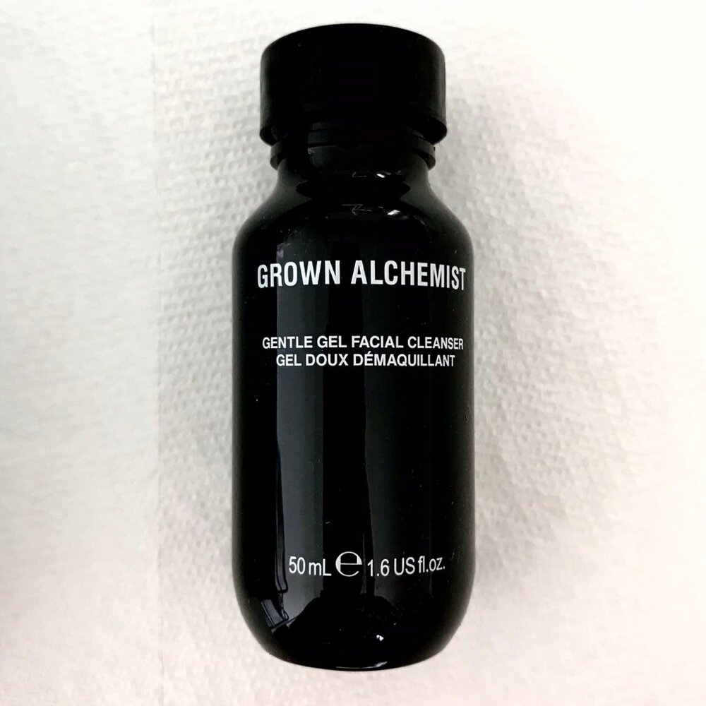 Grown Alchemist Gentle Gel Cleanser